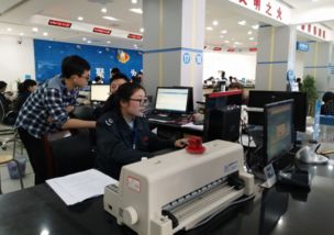 張家界市國稅局透明計(jì)算機(jī)系統(tǒng)成功試運(yùn)行，開啟智慧稅務(wù)新篇章